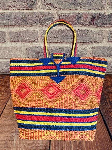 Panier Tissé Didja (Medium)